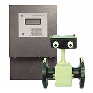 Теплосчетчик ВИС.Т-ТС
