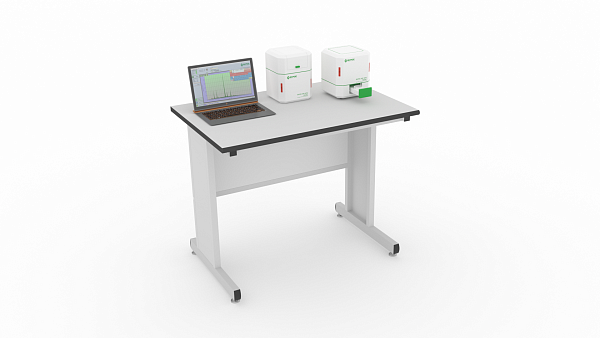 Спектрометр рентгенофлуоресцентный компактный ЭКРОС XRF-9710 PEARL ЭКРОСХИМ 1.90.20.09710.10 по лучшей цене с доставкой - интернет-магазин Прогрессивные решения