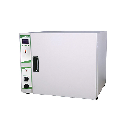 Шкаф сушильный ЭКРОС-4610М (ПЭ-4610М) (горизонтальный) (60 л / 320°С) ЭКРОСХИМ 1.75.55.0223 по лучшей цене с доставкой - интернет-магазин Прогрессивные решения